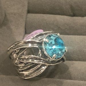 Sterling silver Ring